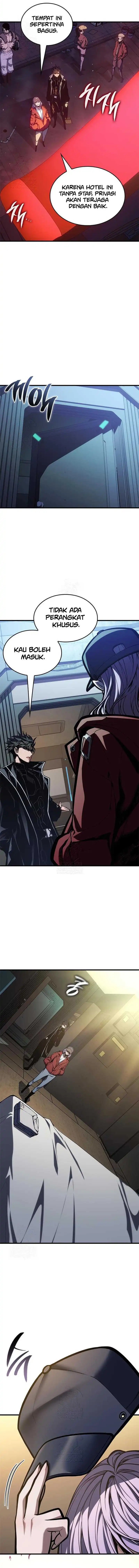 Bad Born Blood chapter 67