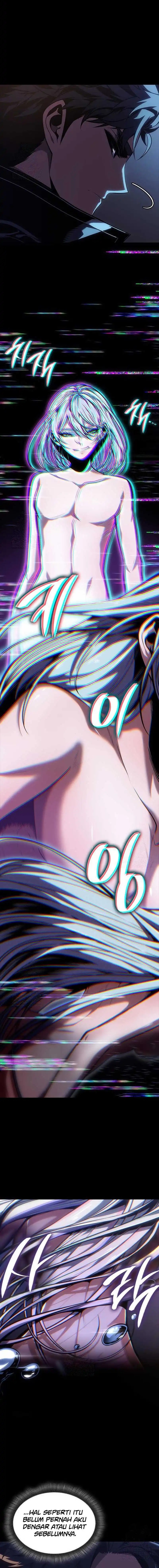 Bad Born Blood chapter 67