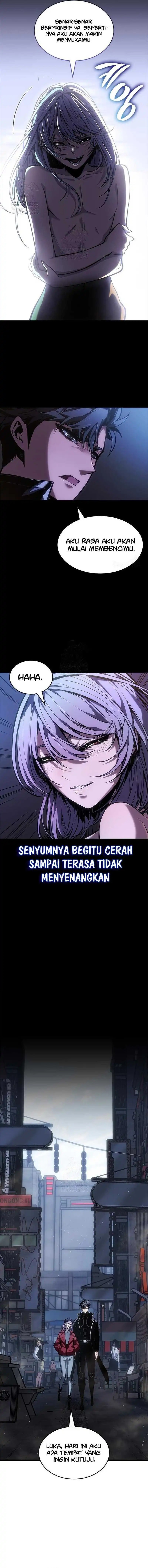 Bad Born Blood chapter 67