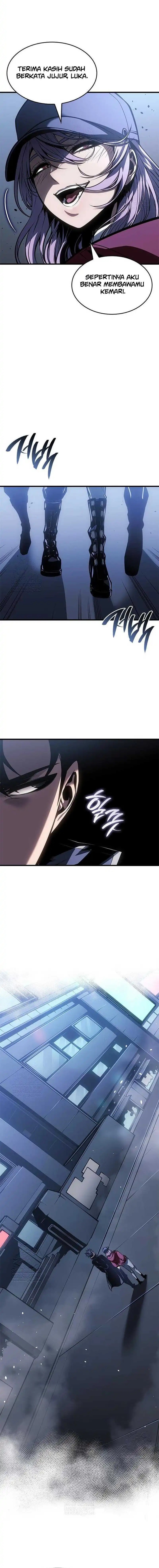 Bad Born Blood chapter 67