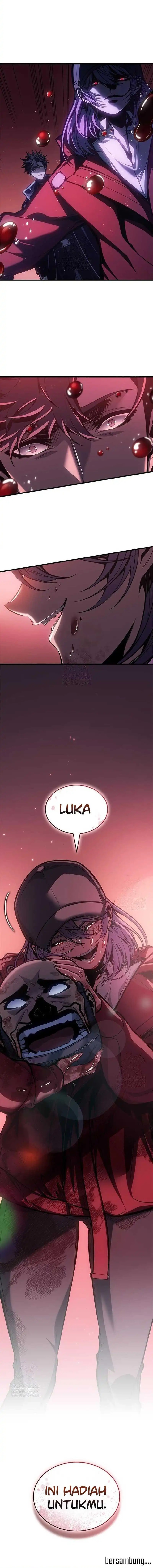 Bad Born Blood chapter 67