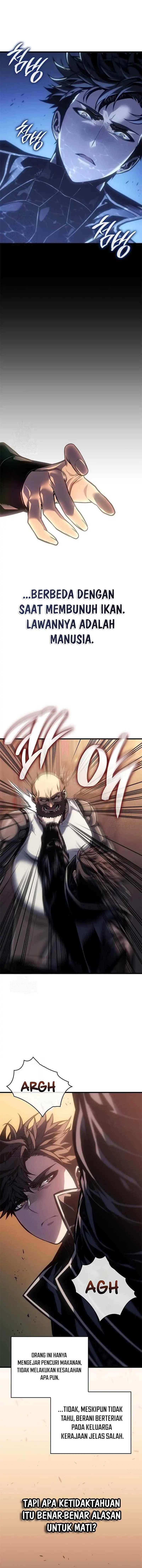 Bad Born Blood chapter 67