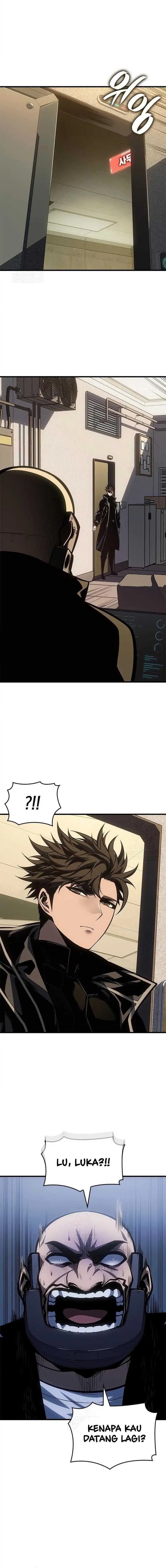 Bad Born Blood chapter 67