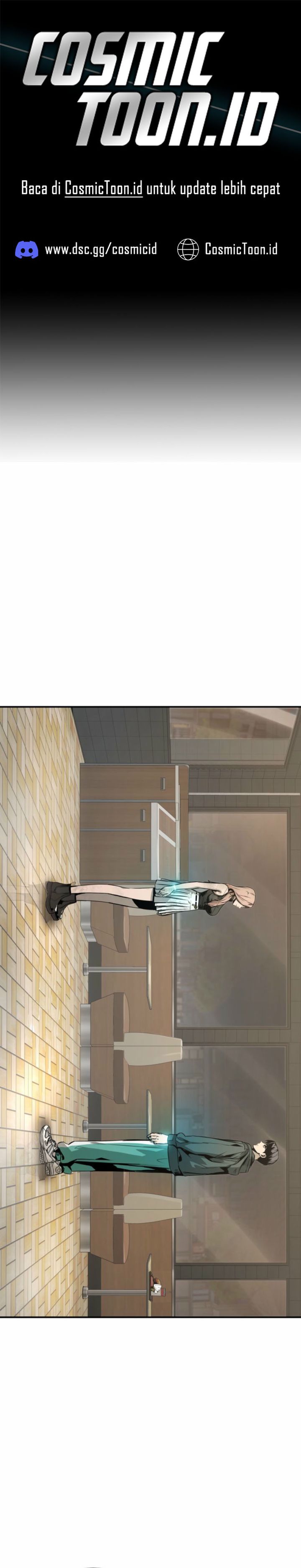 Bad Business Chapter 02 Bahasa Indonesia