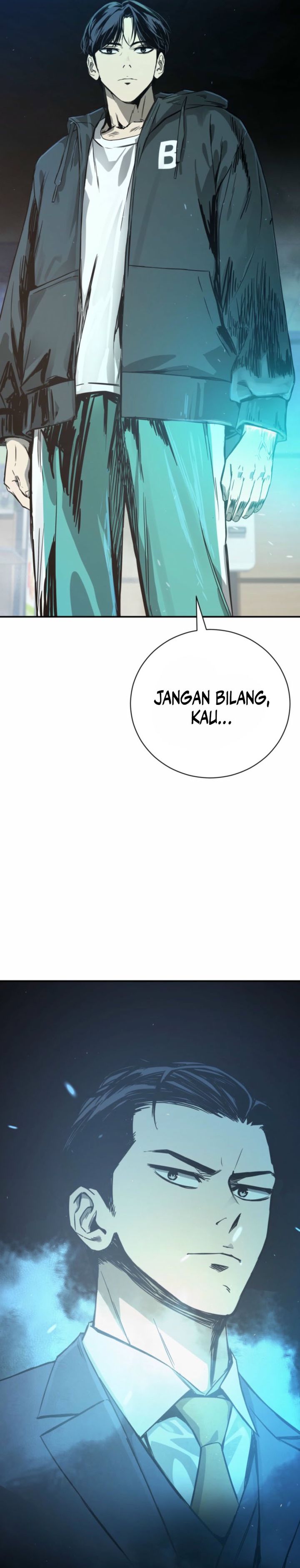 Bad Business Chapter 02 Bahasa Indonesia