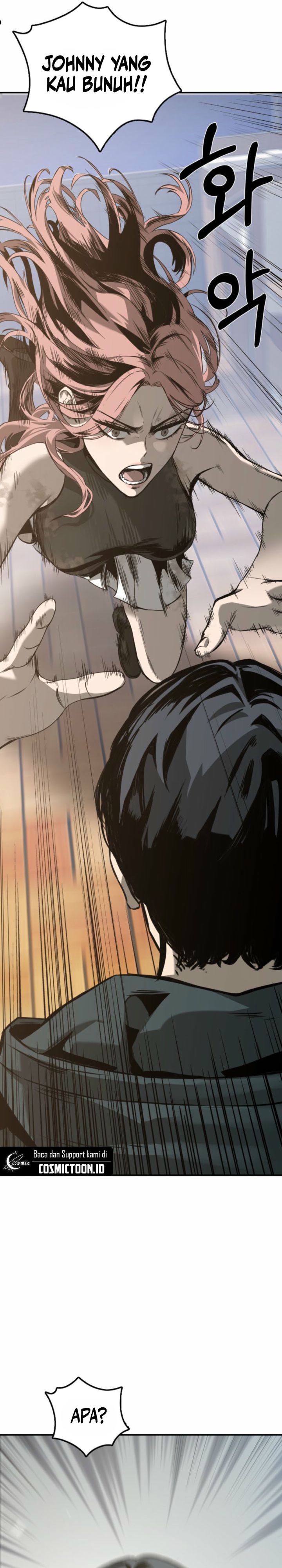 Bad Business Chapter 02 Bahasa Indonesia