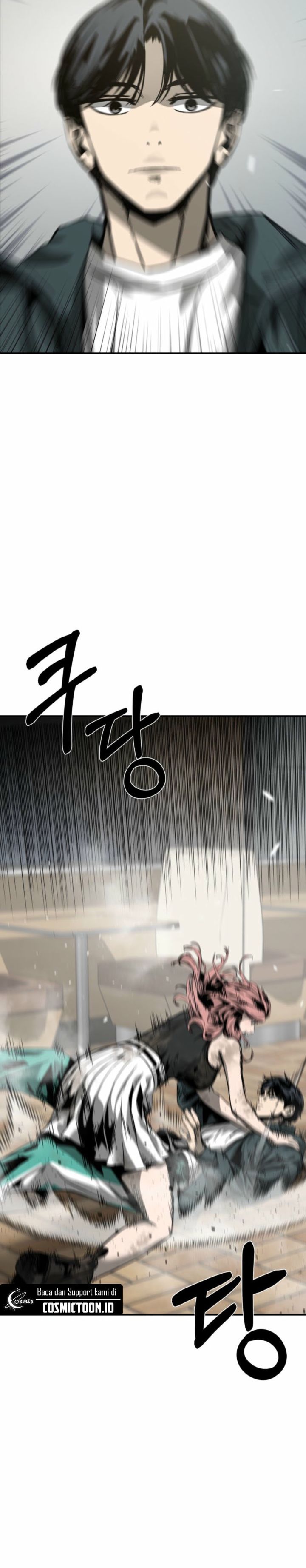 Bad Business Chapter 02 Bahasa Indonesia