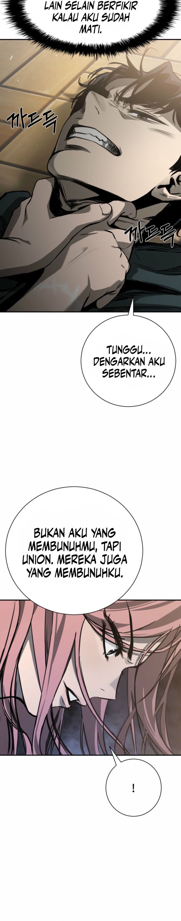 Bad Business Chapter 02 Bahasa Indonesia