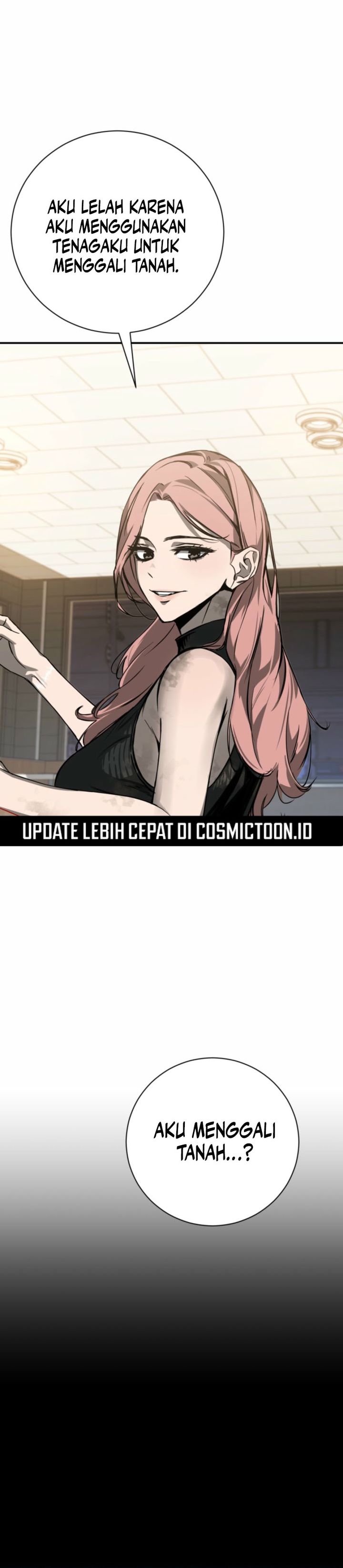 Bad Business Chapter 02 Bahasa Indonesia