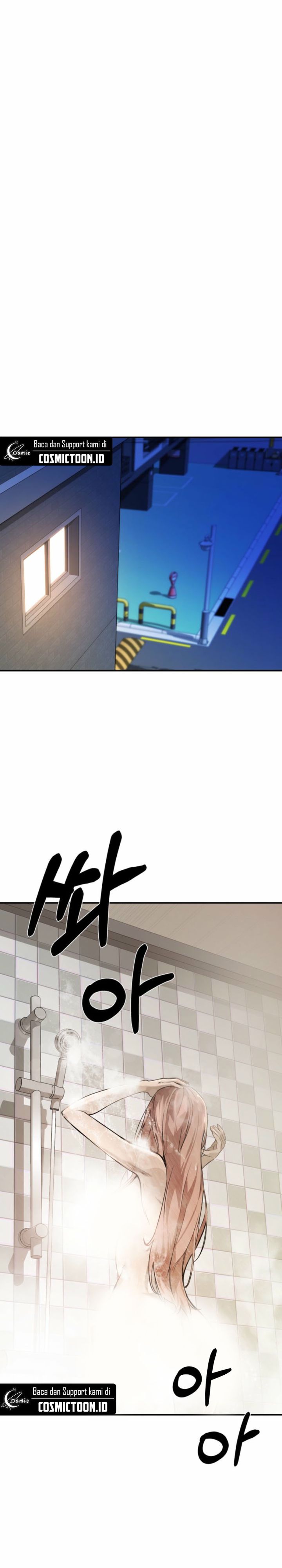 Bad Business Chapter 02 Bahasa Indonesia