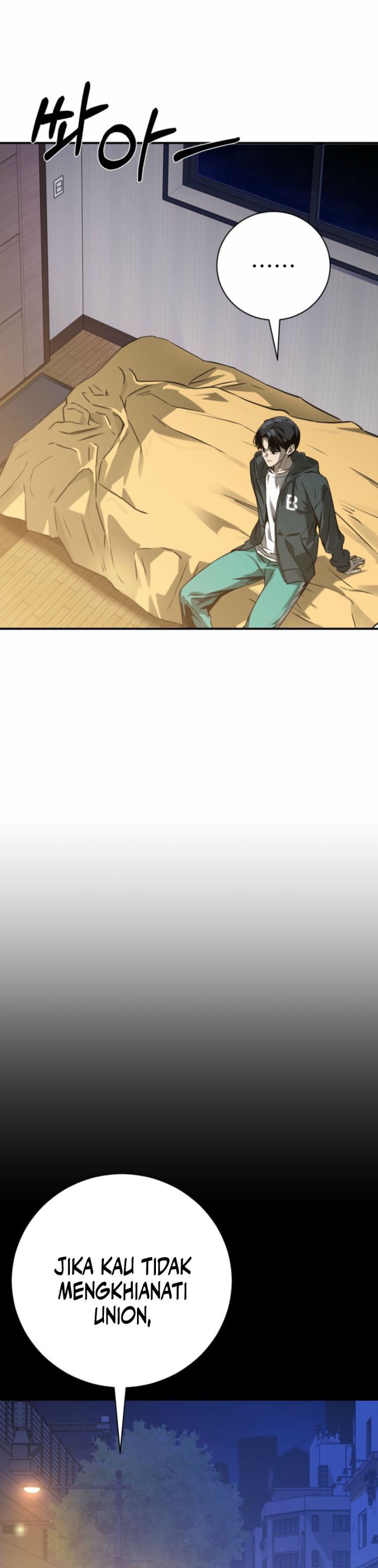 Bad Business Chapter 02 Bahasa Indonesia