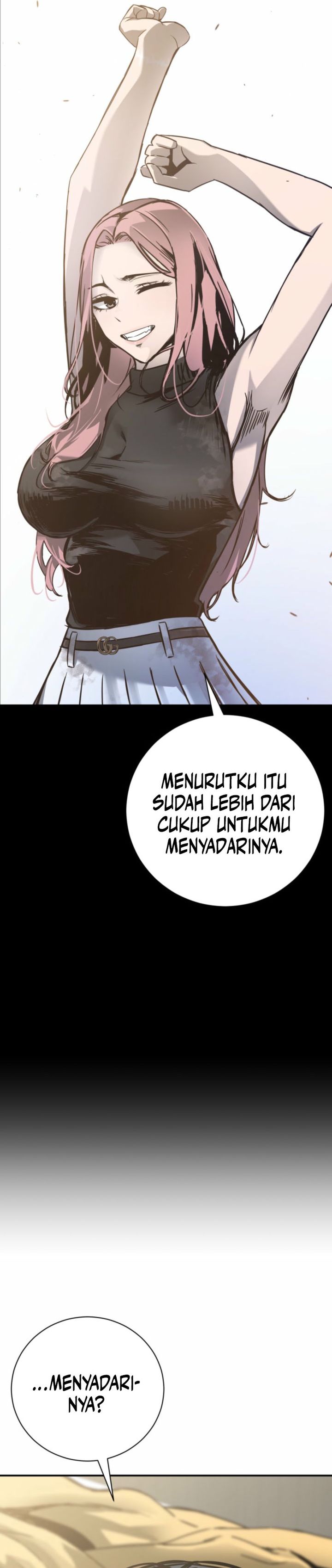 Bad Business Chapter 02 Bahasa Indonesia