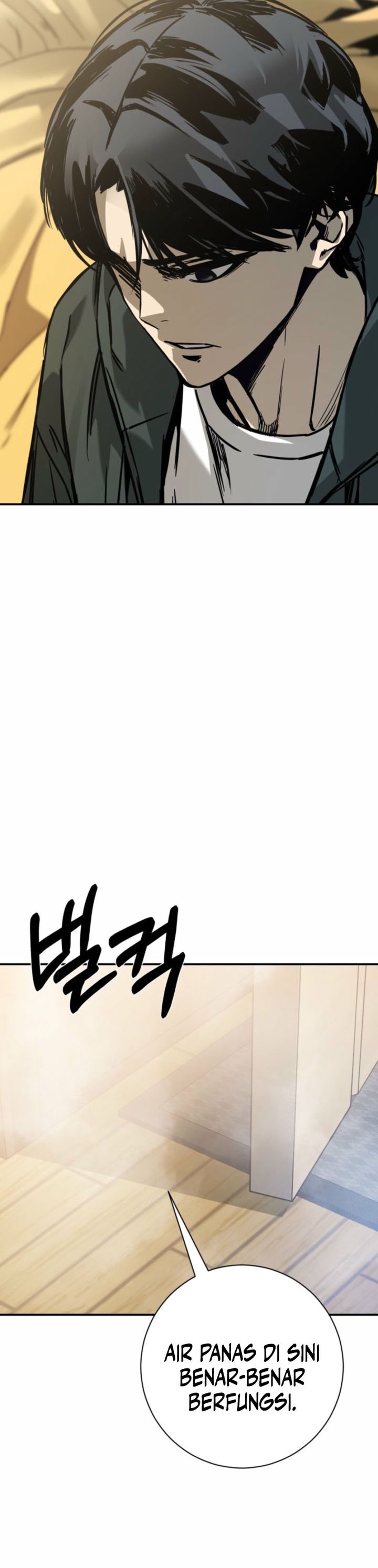 Bad Business Chapter 02 Bahasa Indonesia