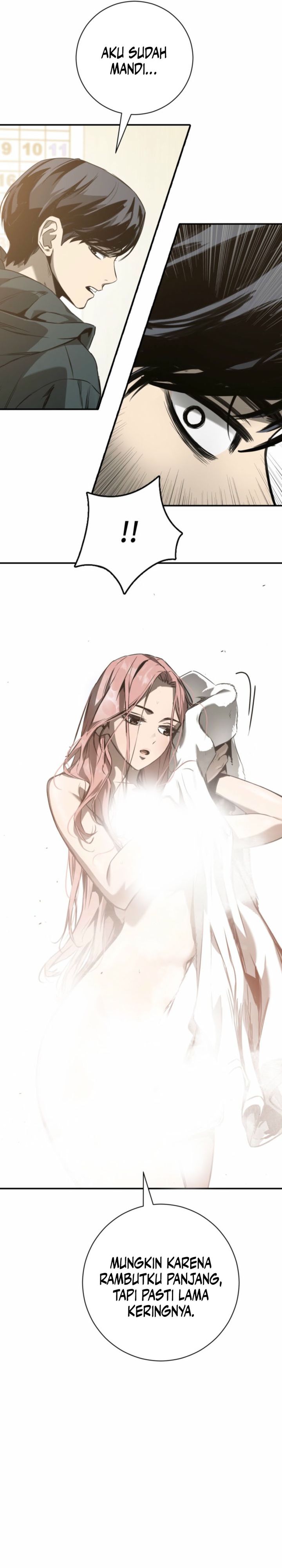 Bad Business Chapter 02 Bahasa Indonesia