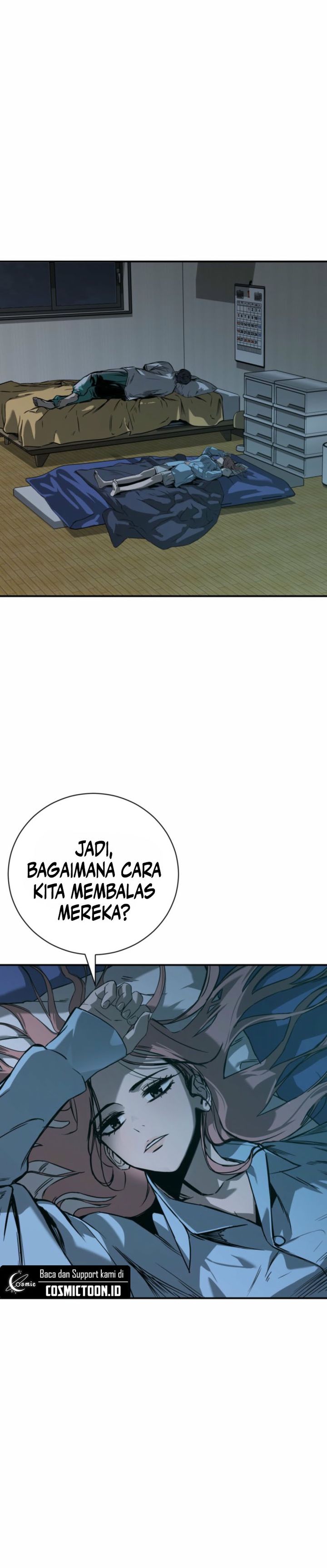 Bad Business Chapter 02 Bahasa Indonesia