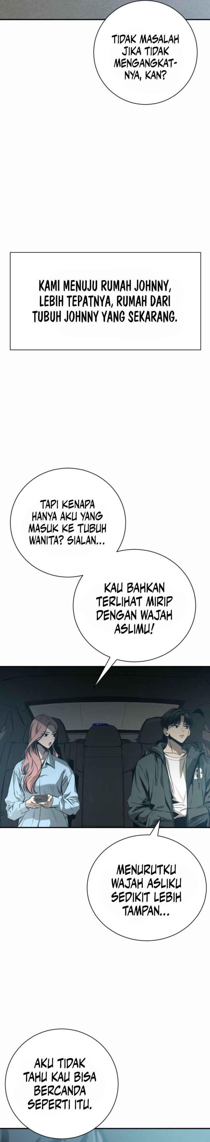 Bad Business Chapter 02 Bahasa Indonesia