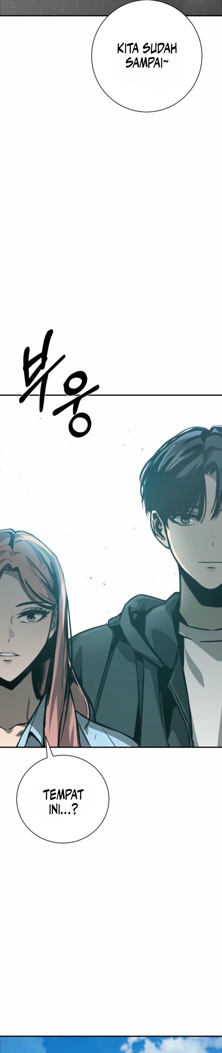 Bad Business Chapter 02 Bahasa Indonesia