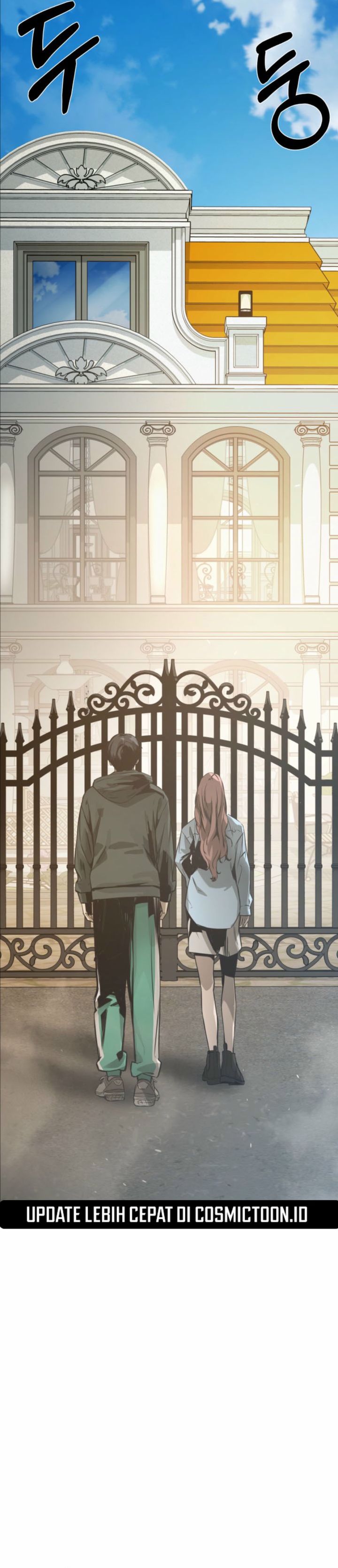 Bad Business Chapter 02 Bahasa Indonesia