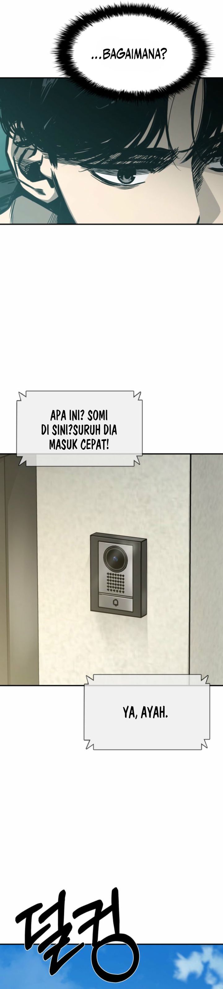 Bad Business Chapter 02 Bahasa Indonesia