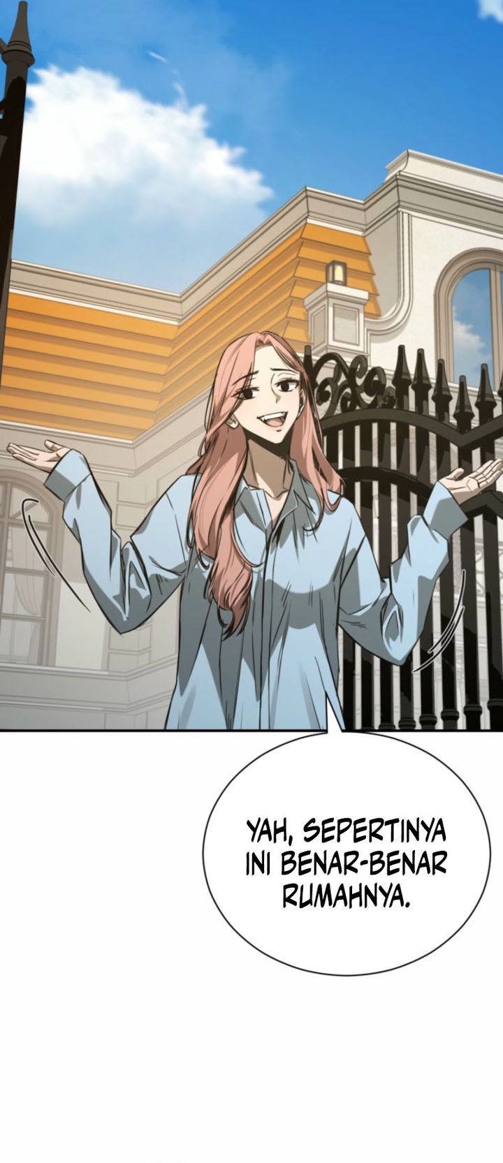 Bad Business Chapter 02 Bahasa Indonesia