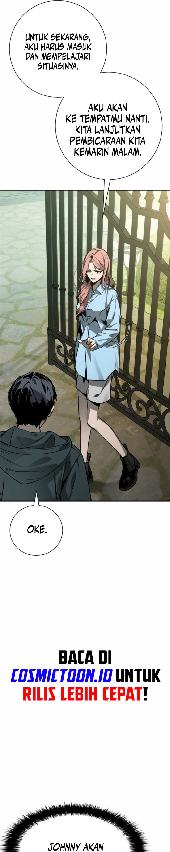 Bad Business Chapter 02 Bahasa Indonesia