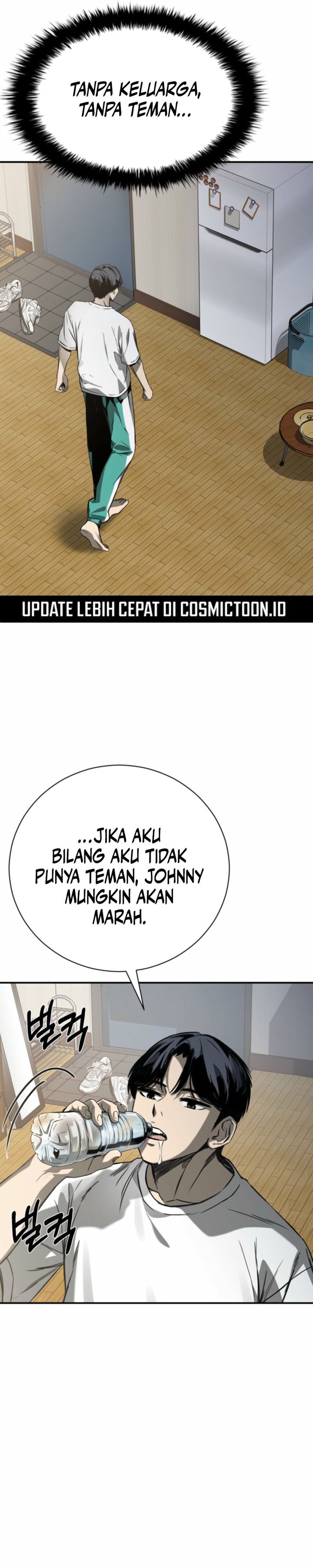 Bad Business Chapter 02 Bahasa Indonesia