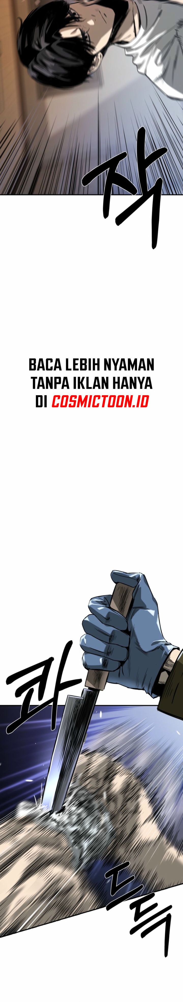 Bad Business Chapter 02 Bahasa Indonesia