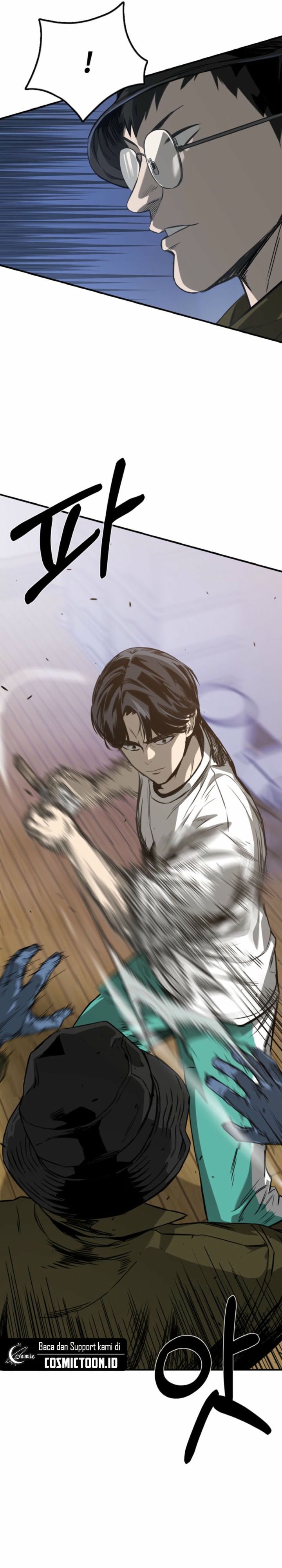 Bad Business Chapter 02 Bahasa Indonesia