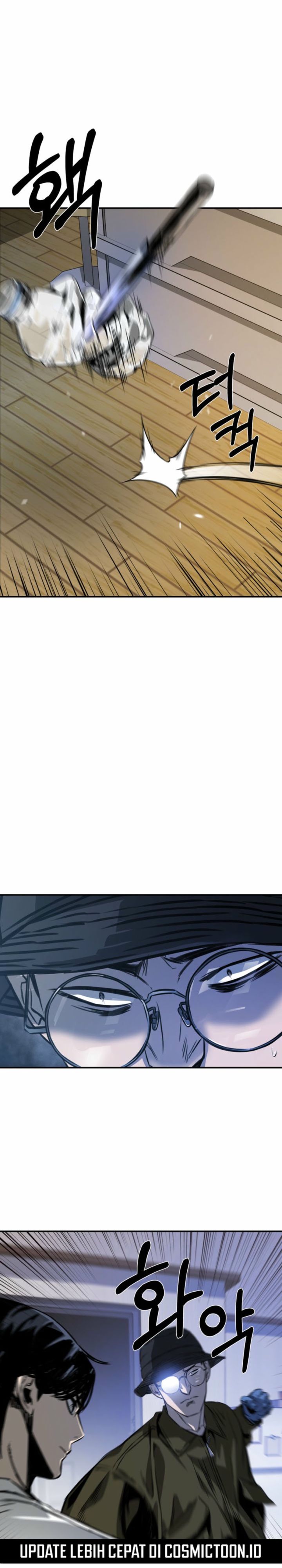 Bad Business Chapter 02 Bahasa Indonesia