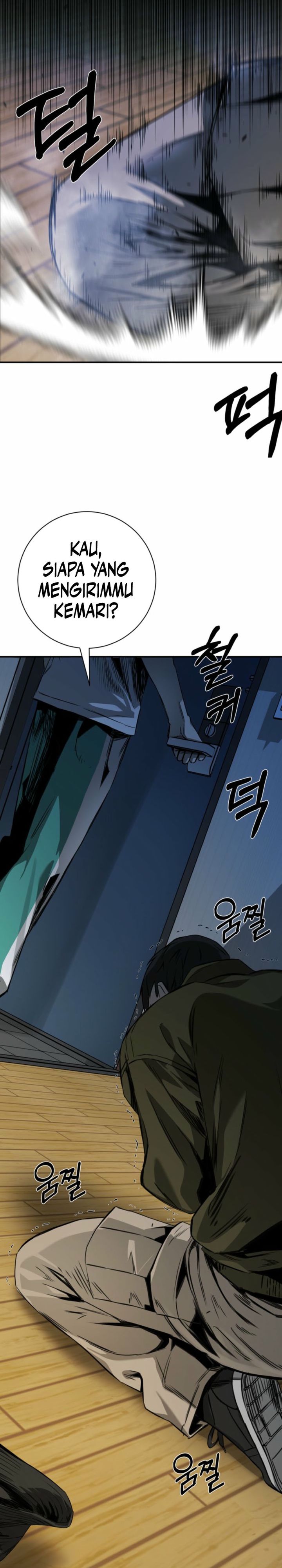 Bad Business Chapter 02 Bahasa Indonesia