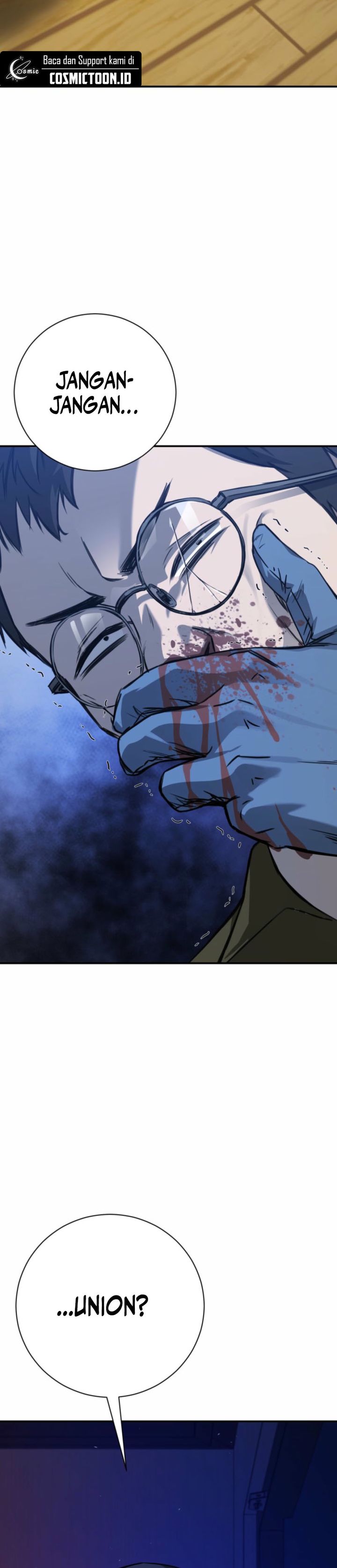 Bad Business Chapter 02 Bahasa Indonesia