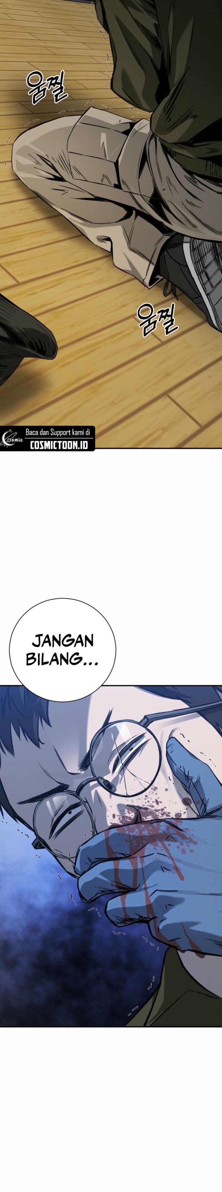Bad Business Chapter 03 Bahasa Indonesia