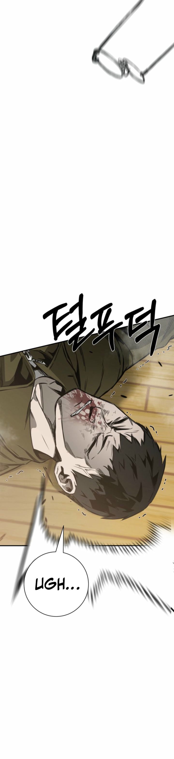 Bad Business Chapter 03 Bahasa Indonesia