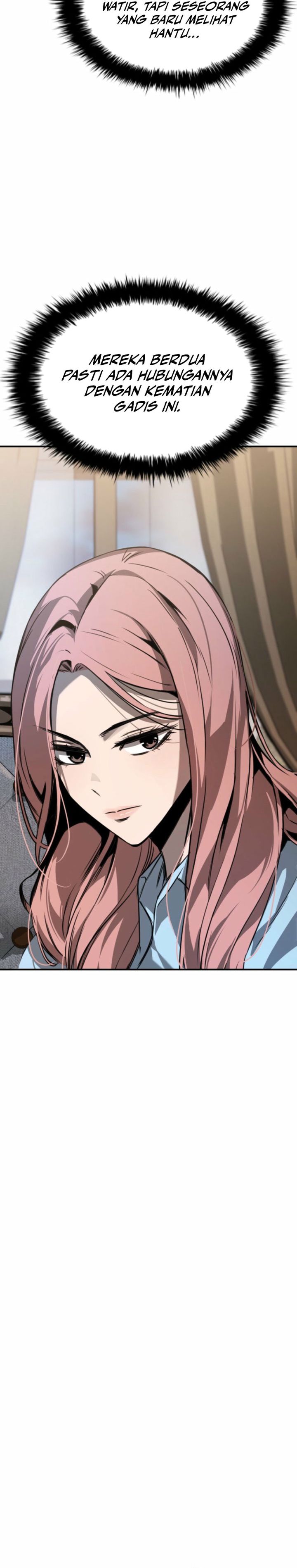 Bad Business Chapter 03 Bahasa Indonesia