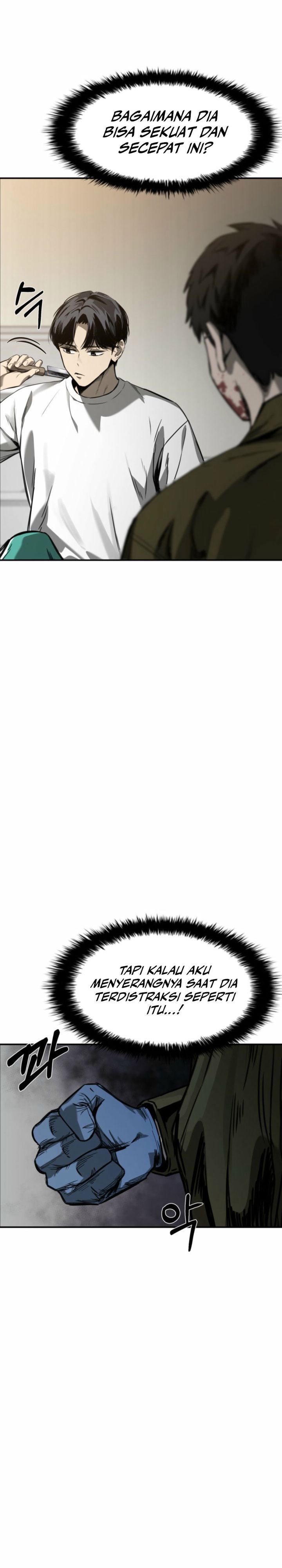 Bad Business Chapter 03 Bahasa Indonesia