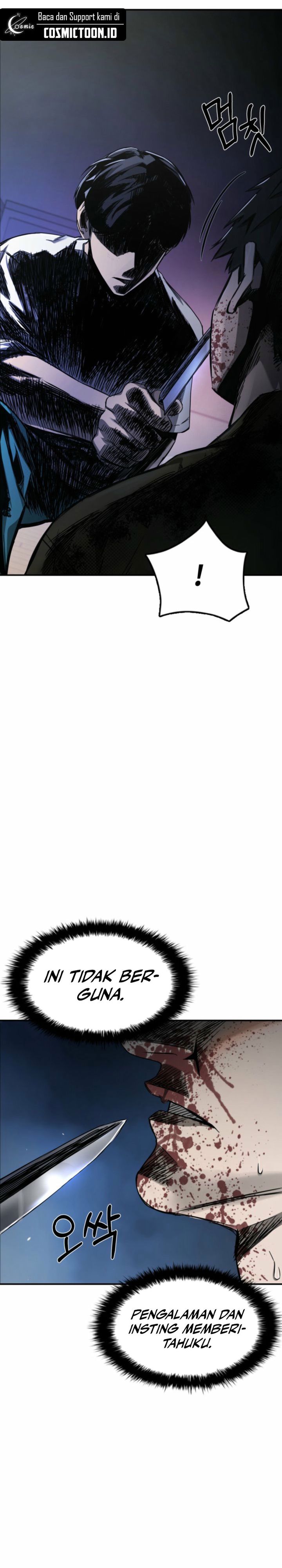 Bad Business Chapter 03 Bahasa Indonesia