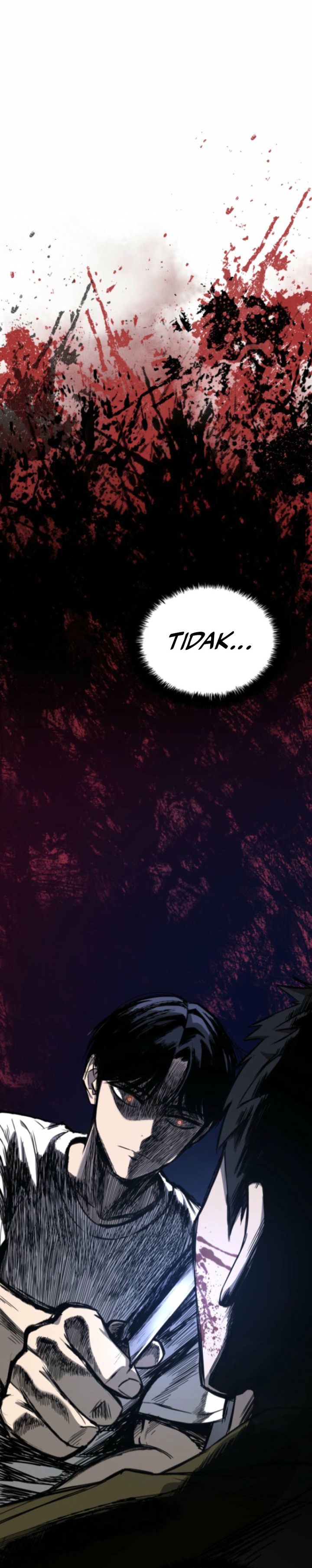 Bad Business Chapter 03 Bahasa Indonesia