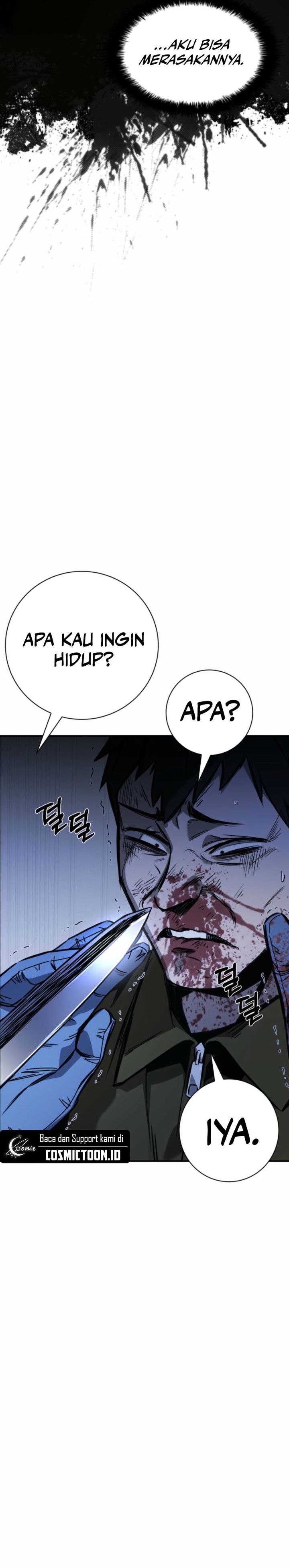 Bad Business Chapter 03 Bahasa Indonesia