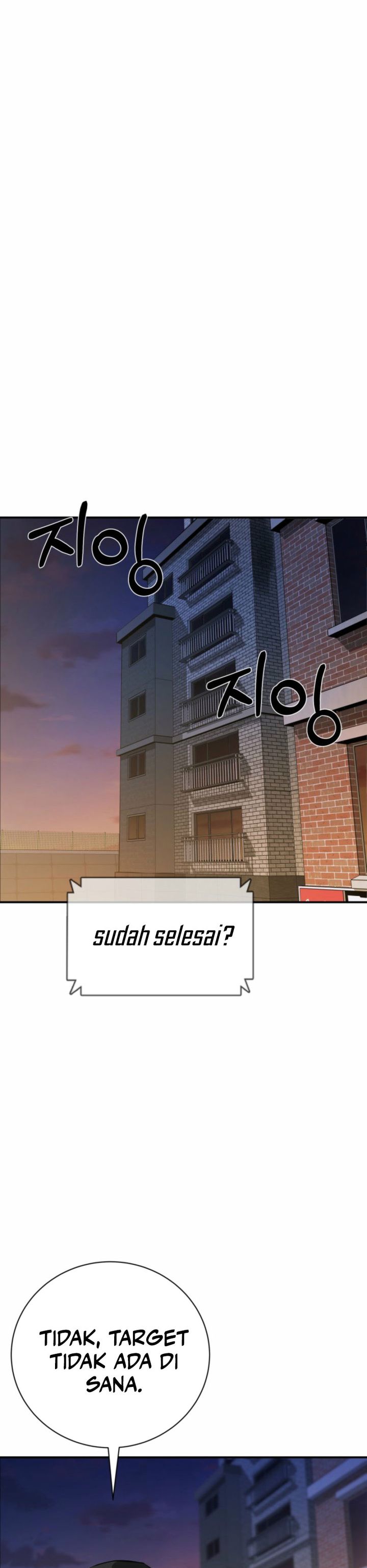 Bad Business Chapter 03 Bahasa Indonesia