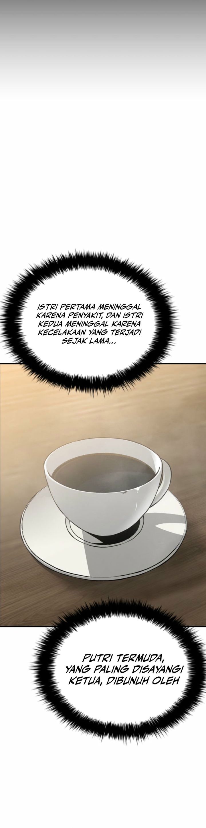 Bad Business Chapter 03 Bahasa Indonesia