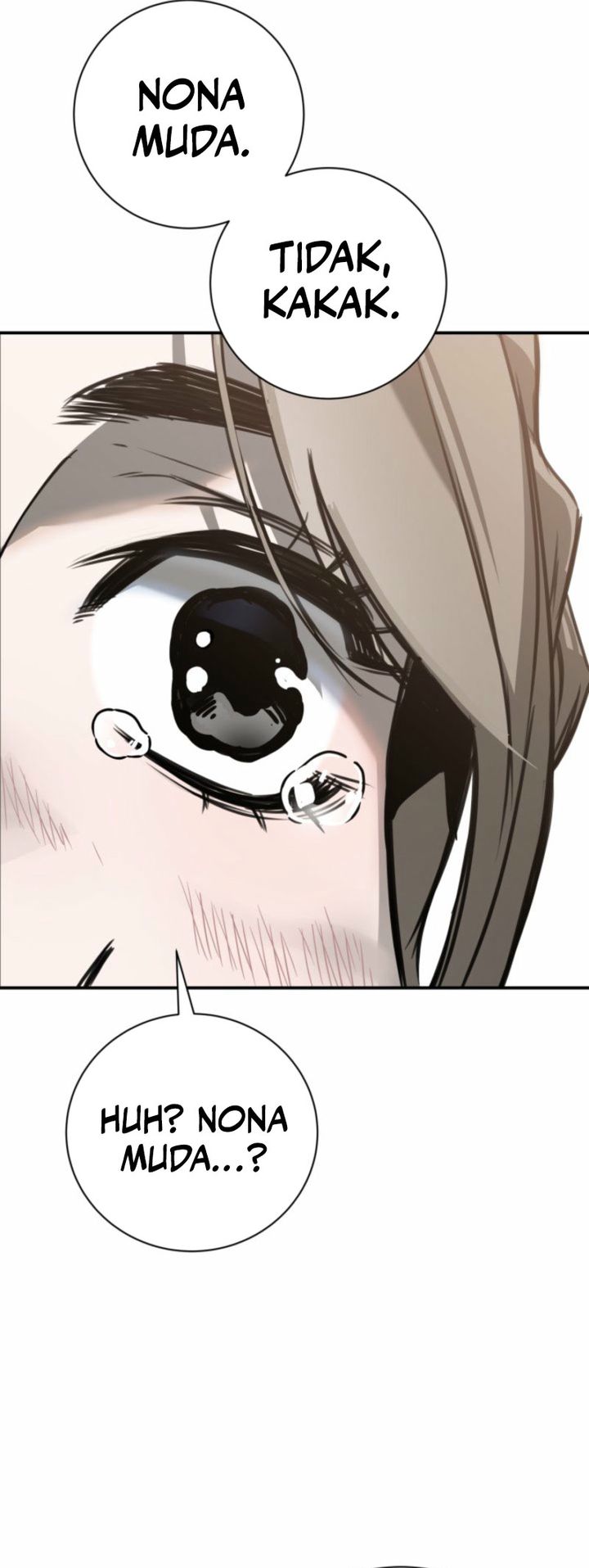 Bad Business Chapter 03 Bahasa Indonesia