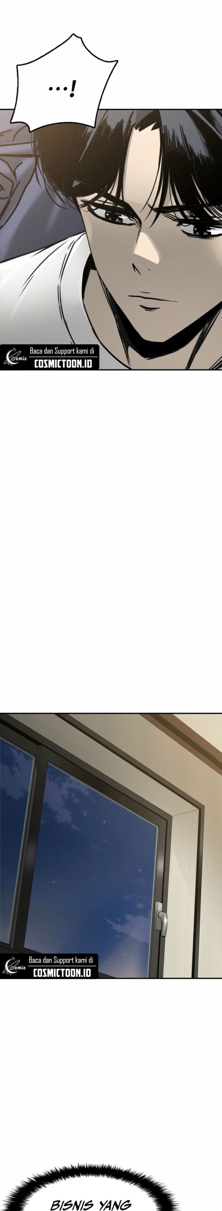 Bad Business Chapter 03 Bahasa Indonesia