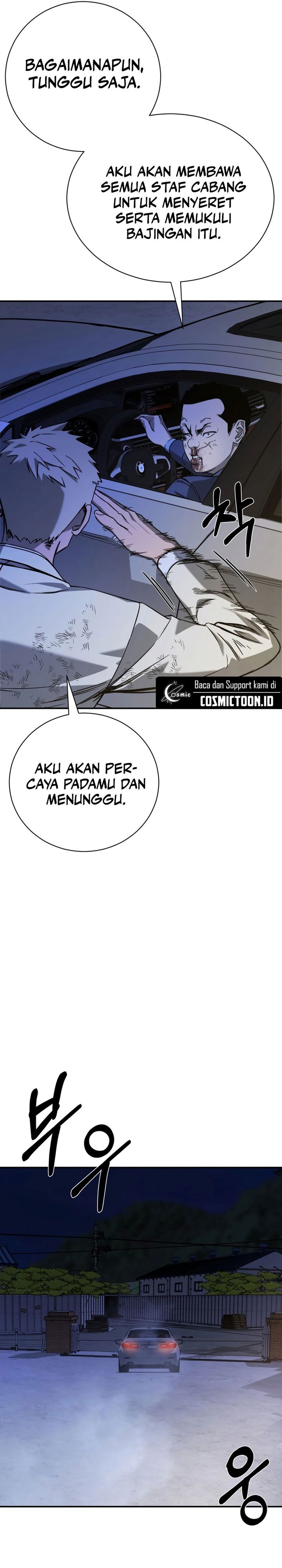 Bad Business Chapter 05 Bahasa Indonesia