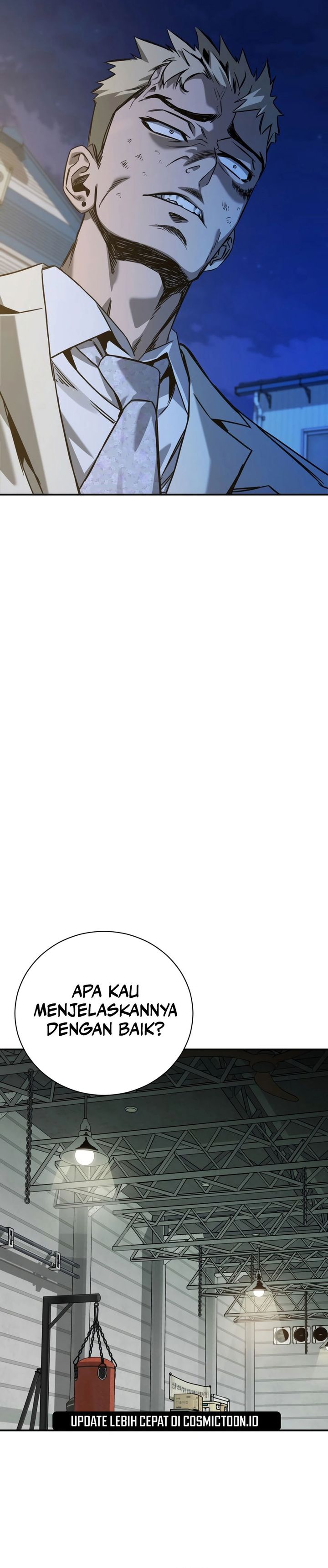 Bad Business Chapter 05 Bahasa Indonesia