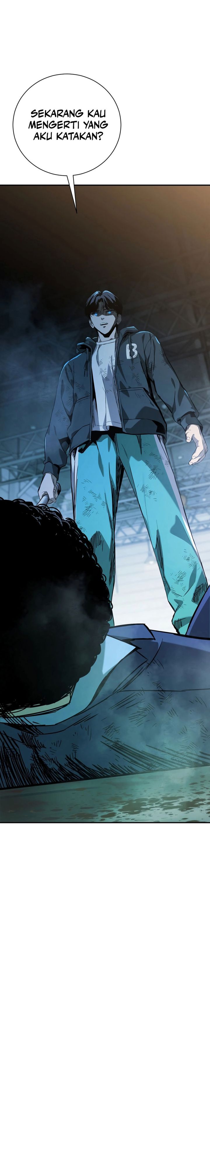 Bad Business Chapter 05 Bahasa Indonesia