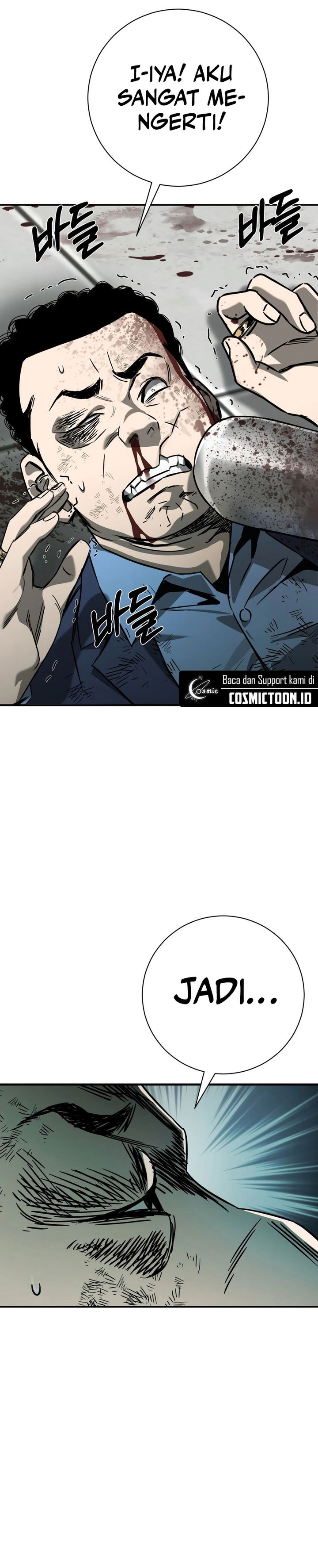 Bad Business Chapter 05 Bahasa Indonesia