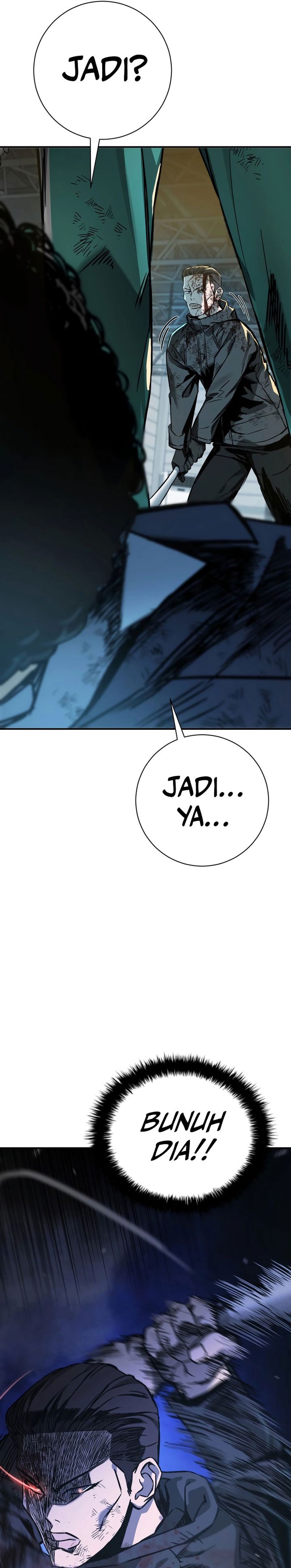 Bad Business Chapter 05 Bahasa Indonesia