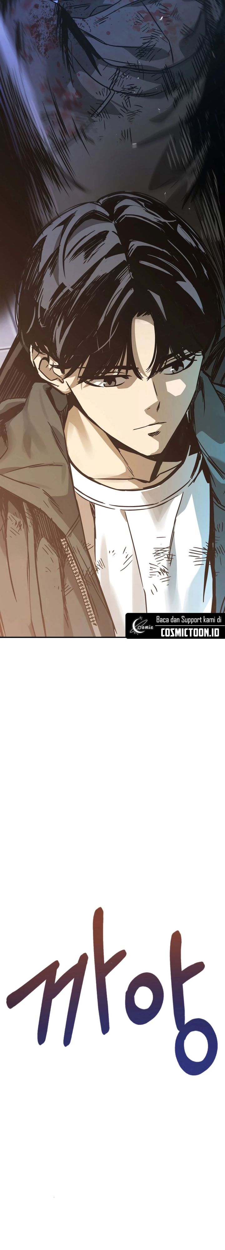 Bad Business Chapter 05 Bahasa Indonesia