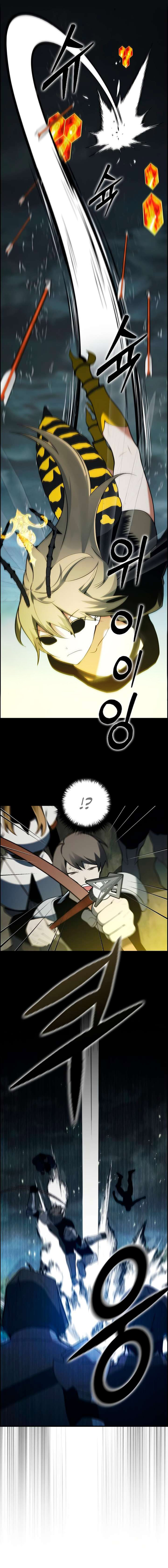 Bad Ending Maker Chapter 25 Bahasa Indonesia