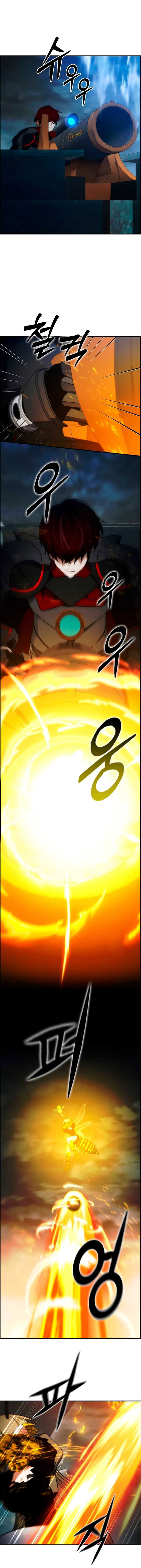 Bad Ending Maker Chapter 25 Bahasa Indonesia